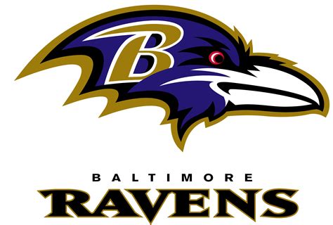 baltimore ravens named after